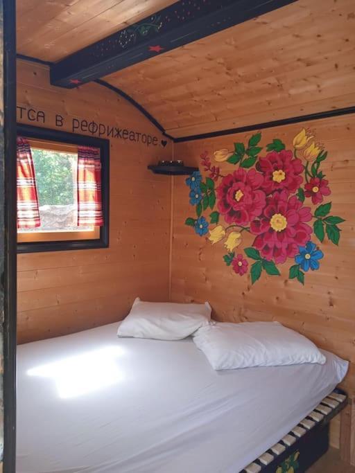 Le Bois Davy Hotel Le Thoureil Ngoại thất bức ảnh