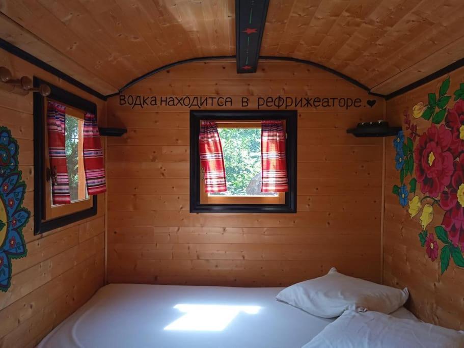 Le Bois Davy Hotel Le Thoureil Ngoại thất bức ảnh